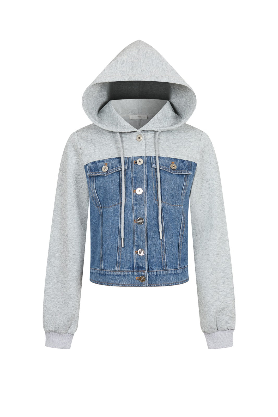 CONJUNTO PARIS PANS GRIS